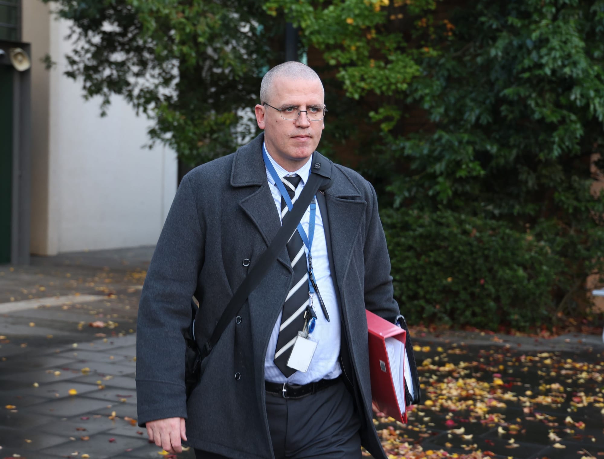 Mushroom murder trial and the price of justice