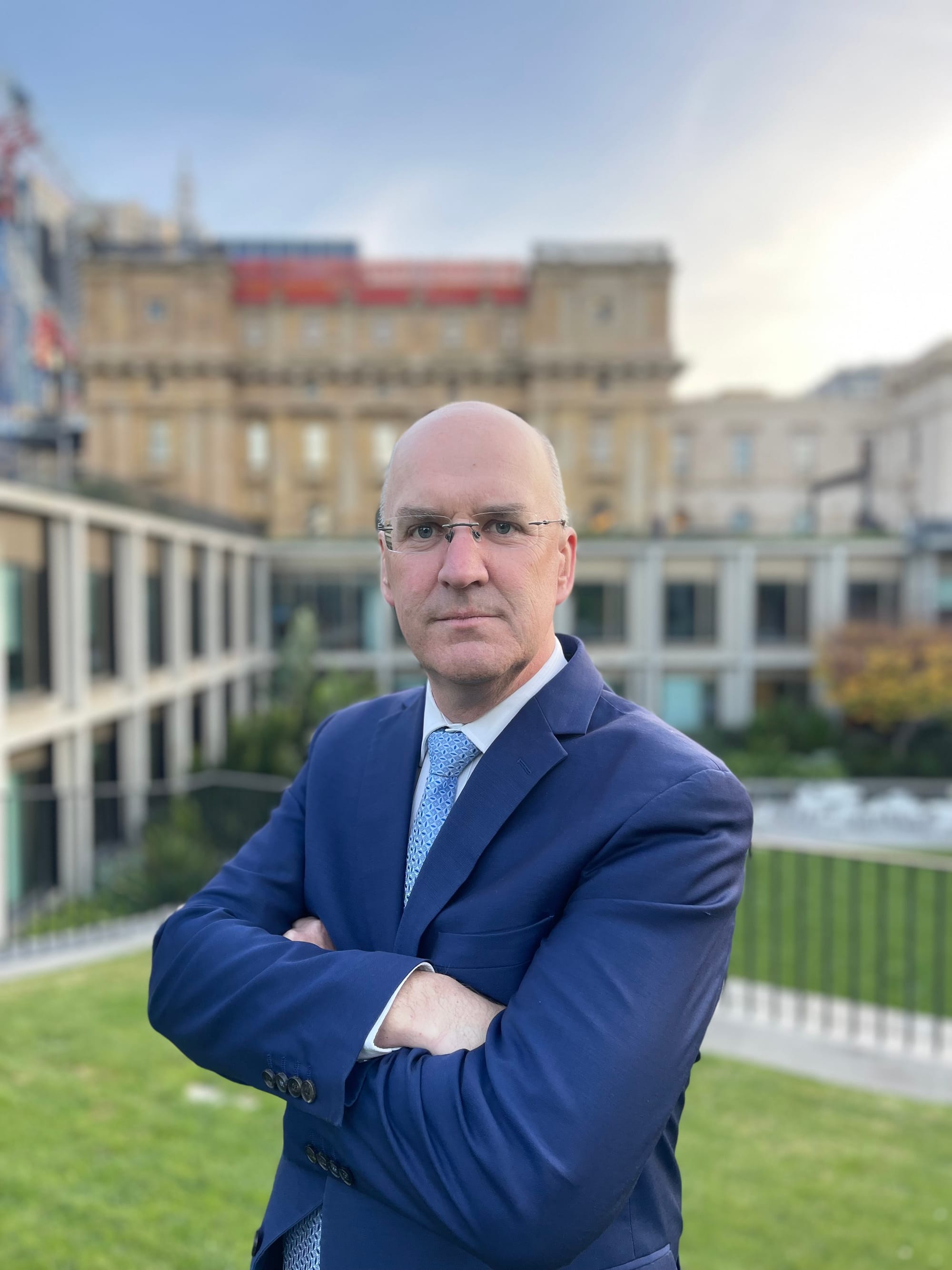 New stats indicate crime is spiralling out of control across the shire