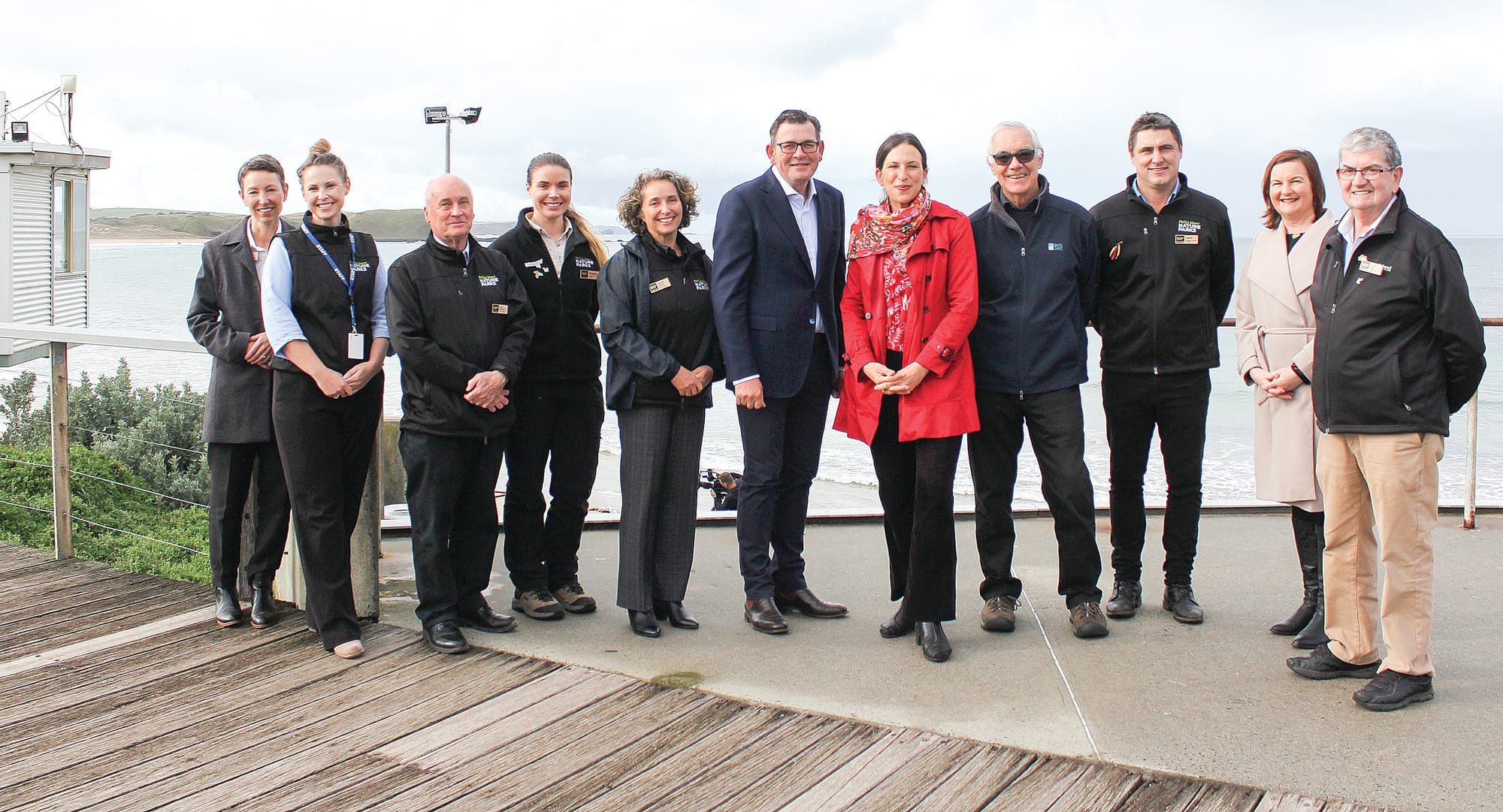 Boost for Island’s iconic penguins continues