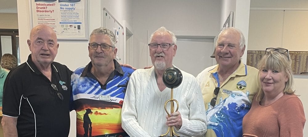 Club rolls out funds for auxiliary