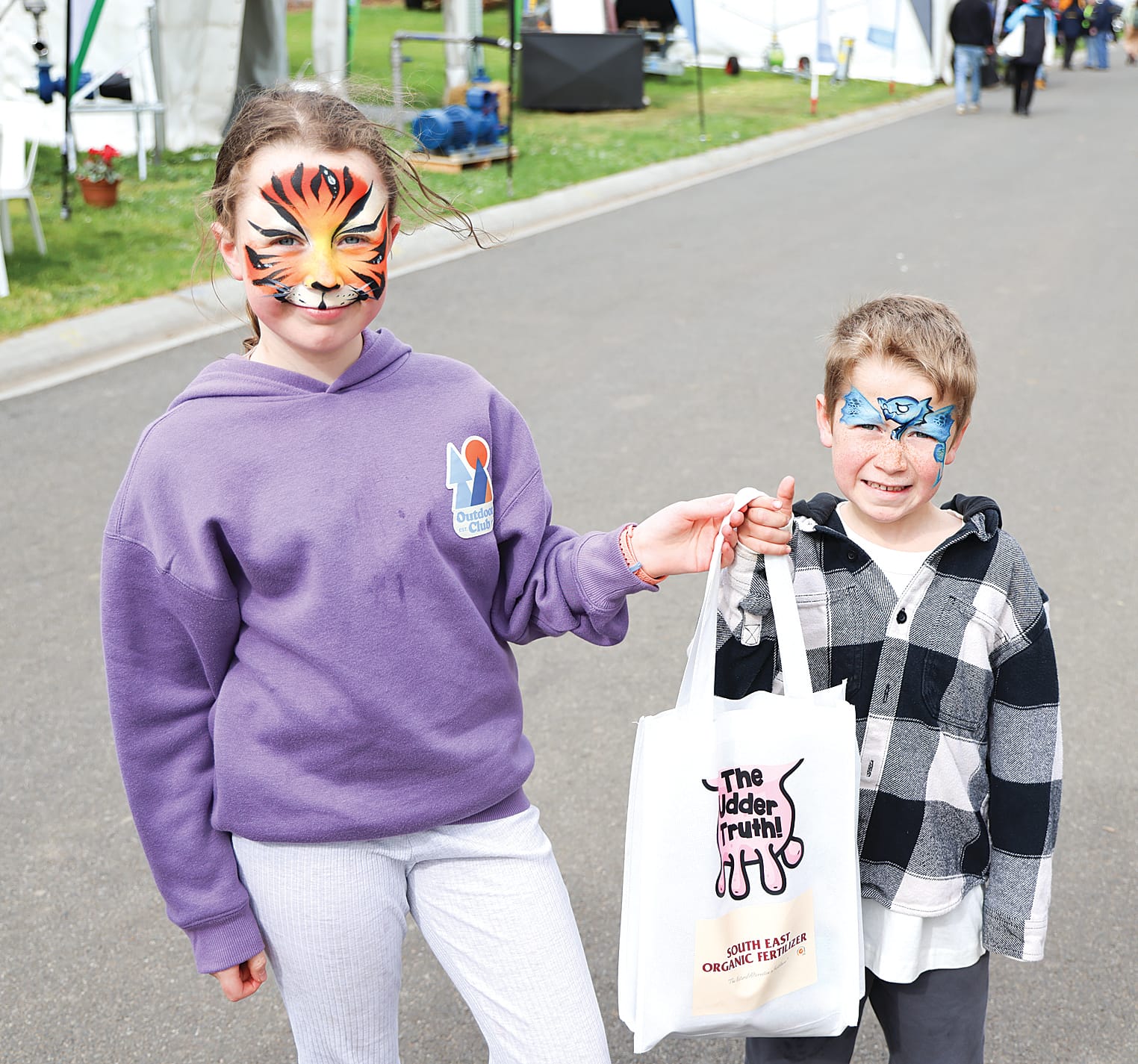 Dairy & Farming Expo 2025 celebrates all things farming