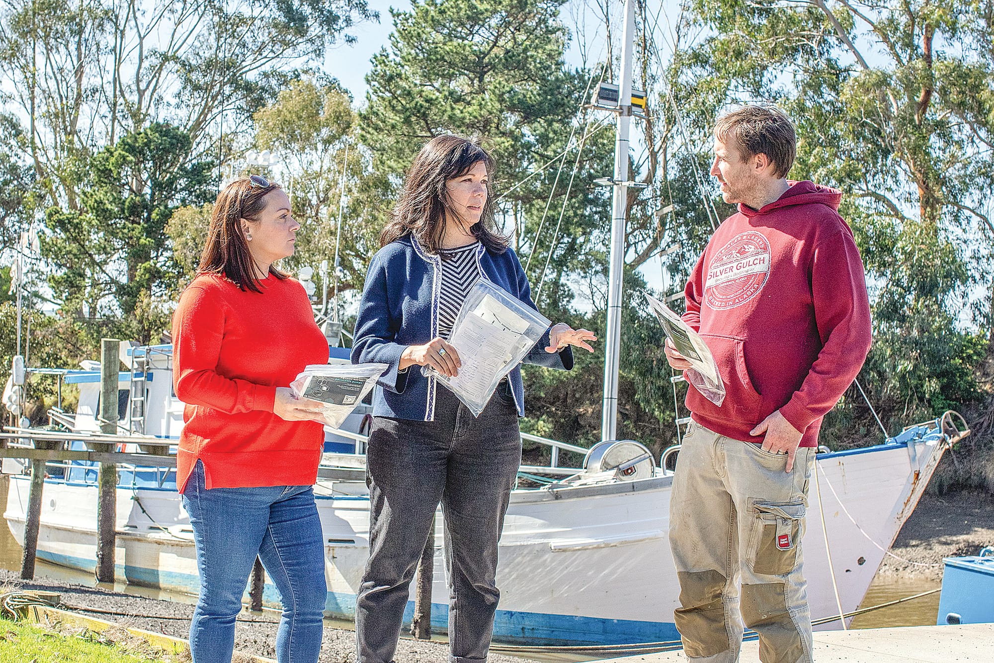 New technology to understand biodiversity