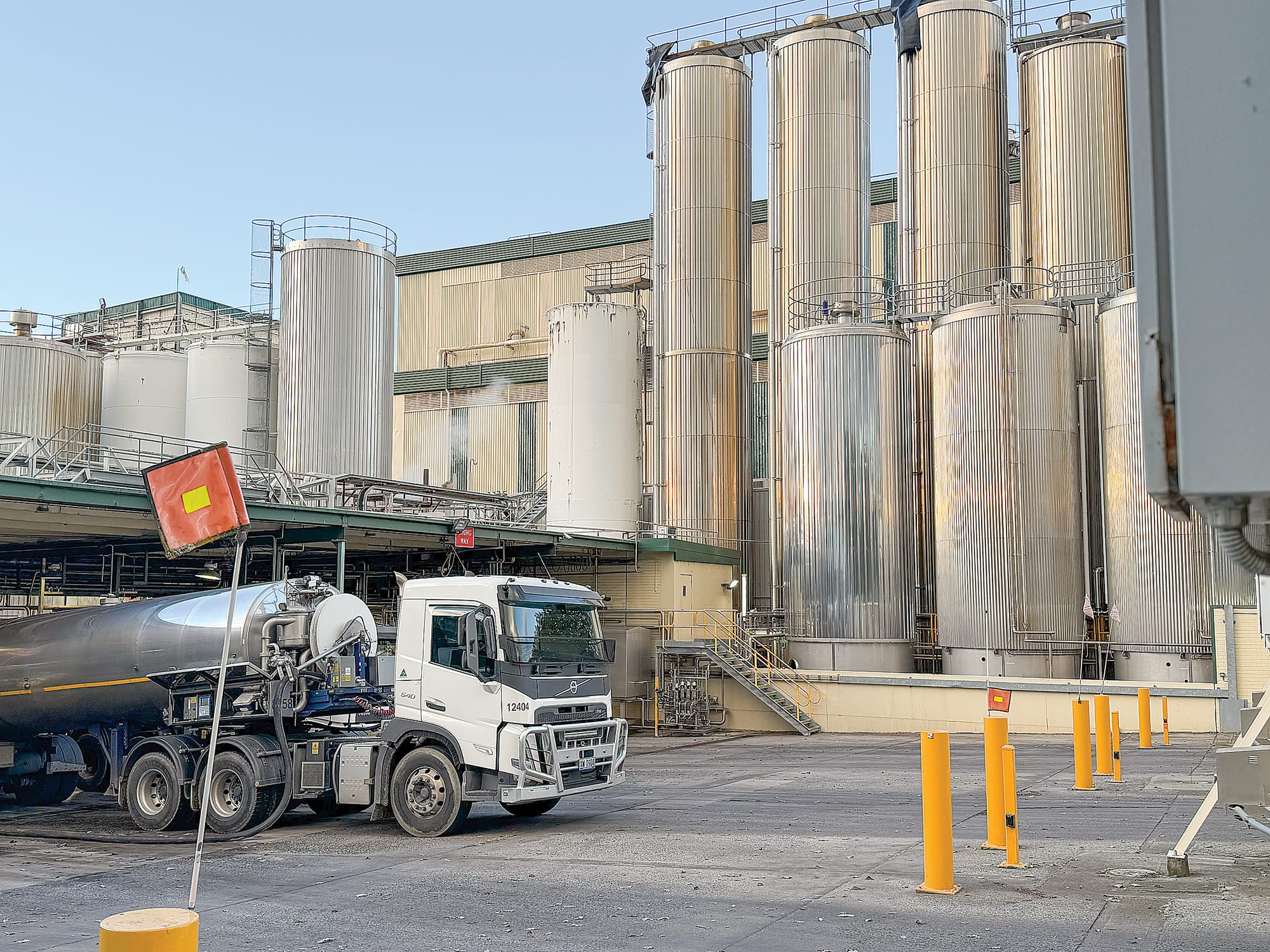 Milk price step-ups continue ahead of new season