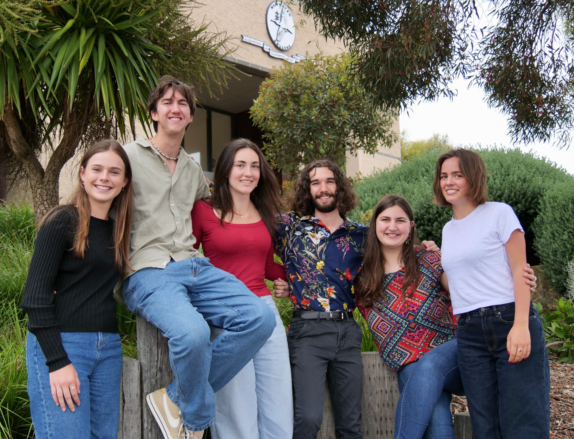 Newhaven College Celebrates 2023 VCE Results