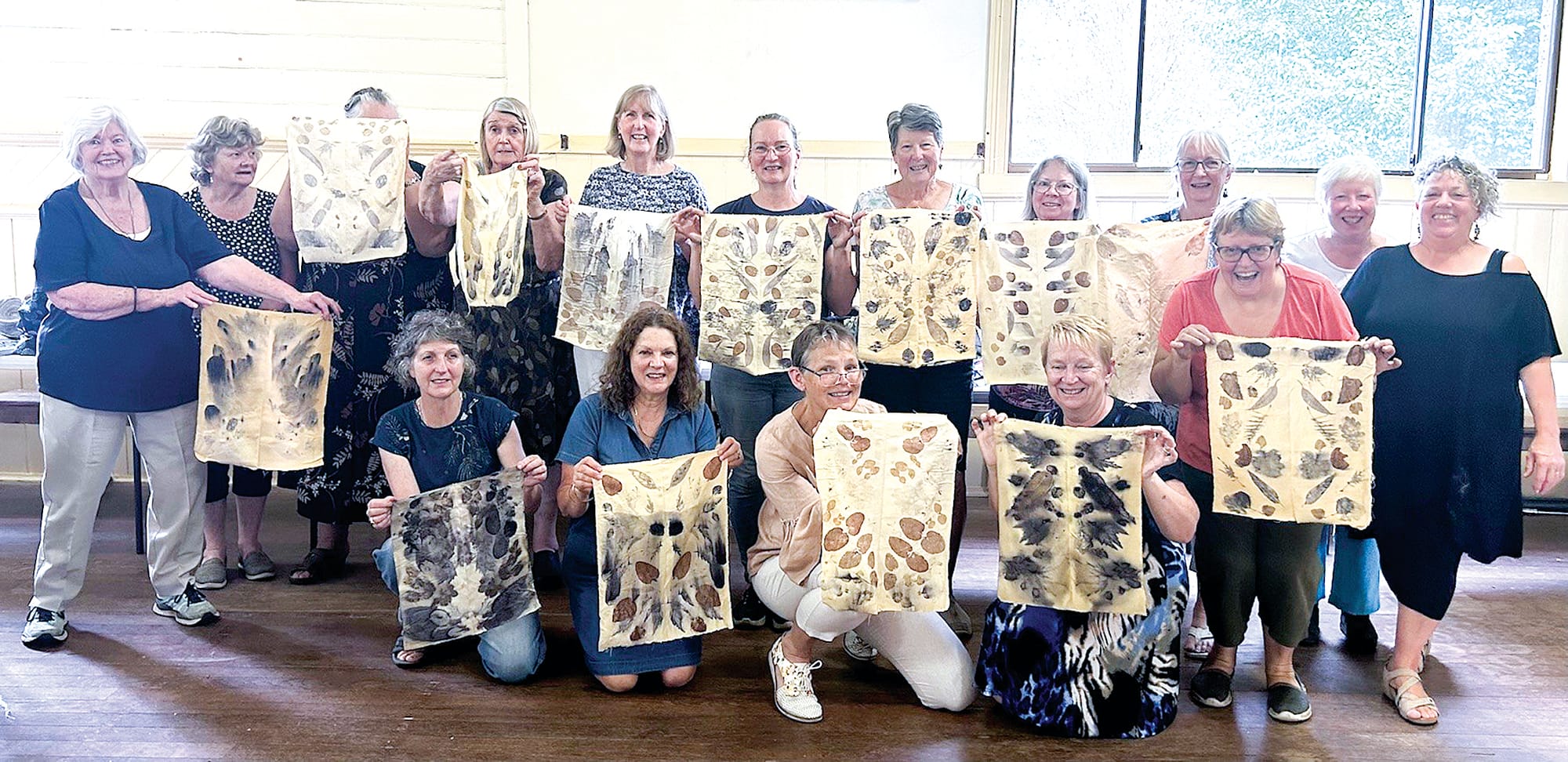 New skills for spinners