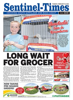 Tuesday, February 14, 2023