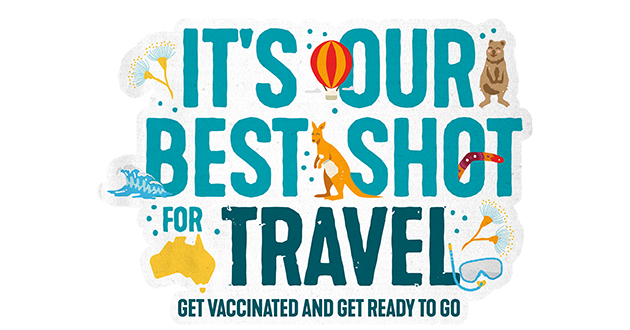 Gippsland’s 'best shot to travel'