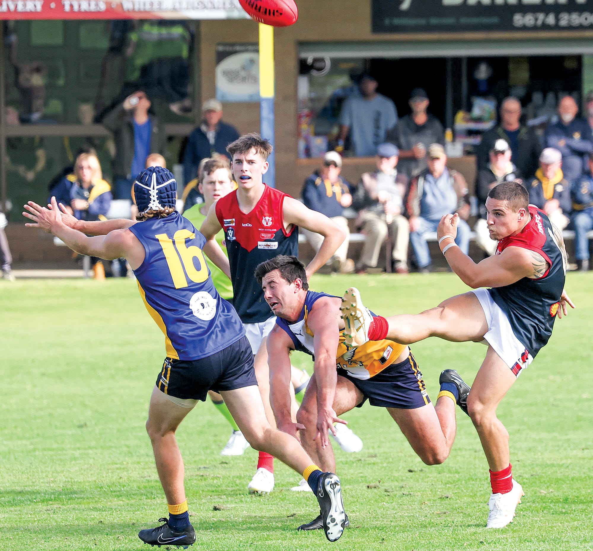 IK’s winning margin no guide to tight contest