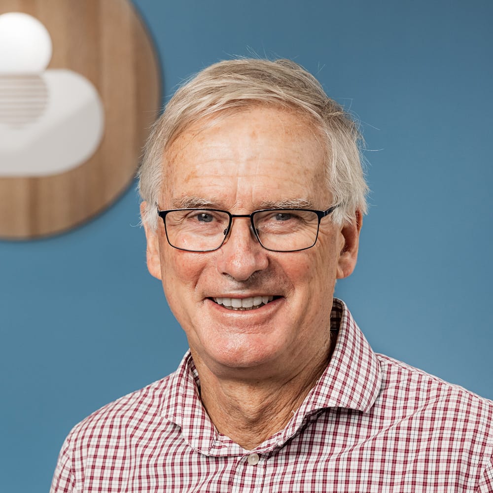 Foster doctor David Iser awarded an OAM for services to medicine