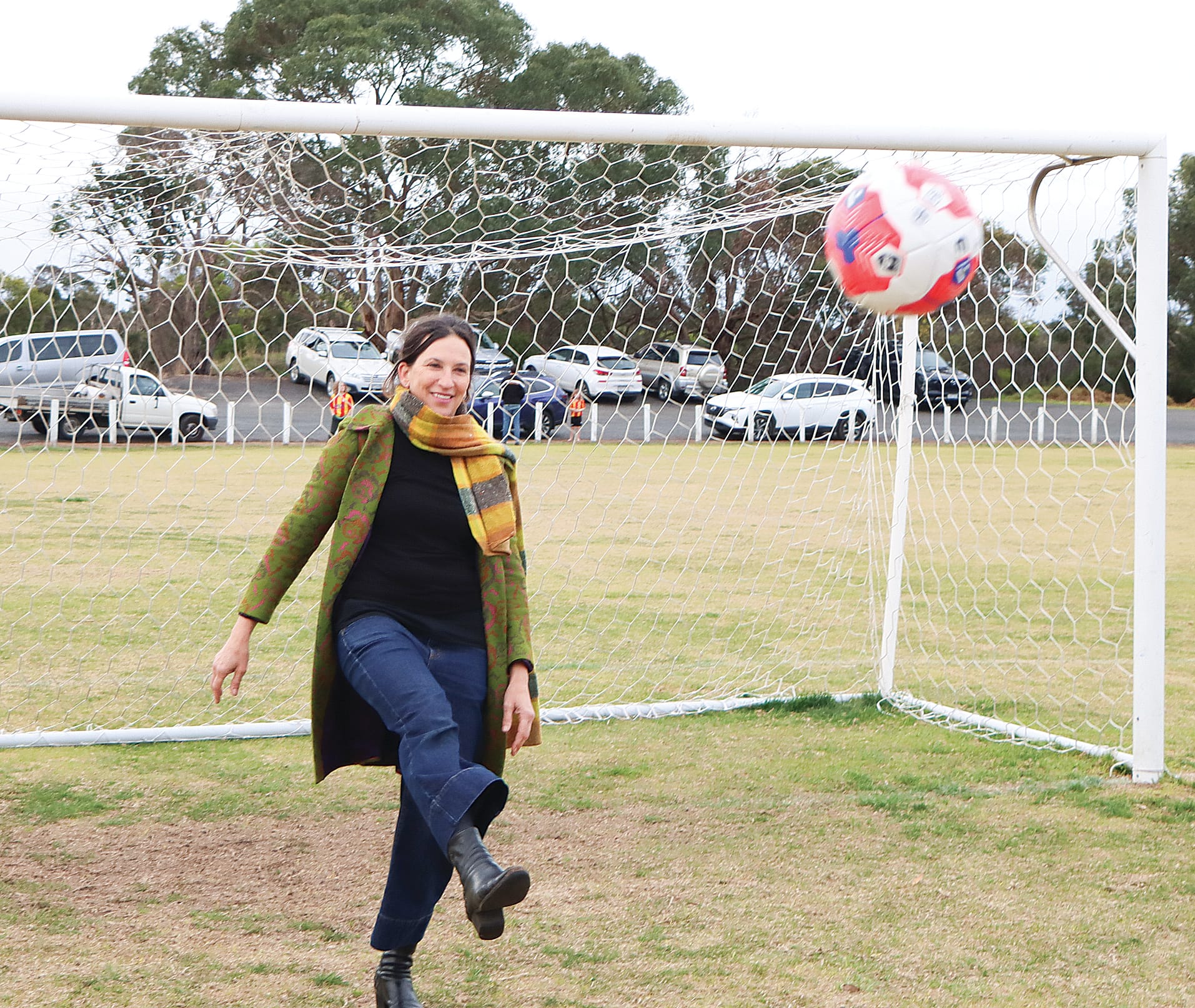 Swift exit for Jordan Crugnale: The full story