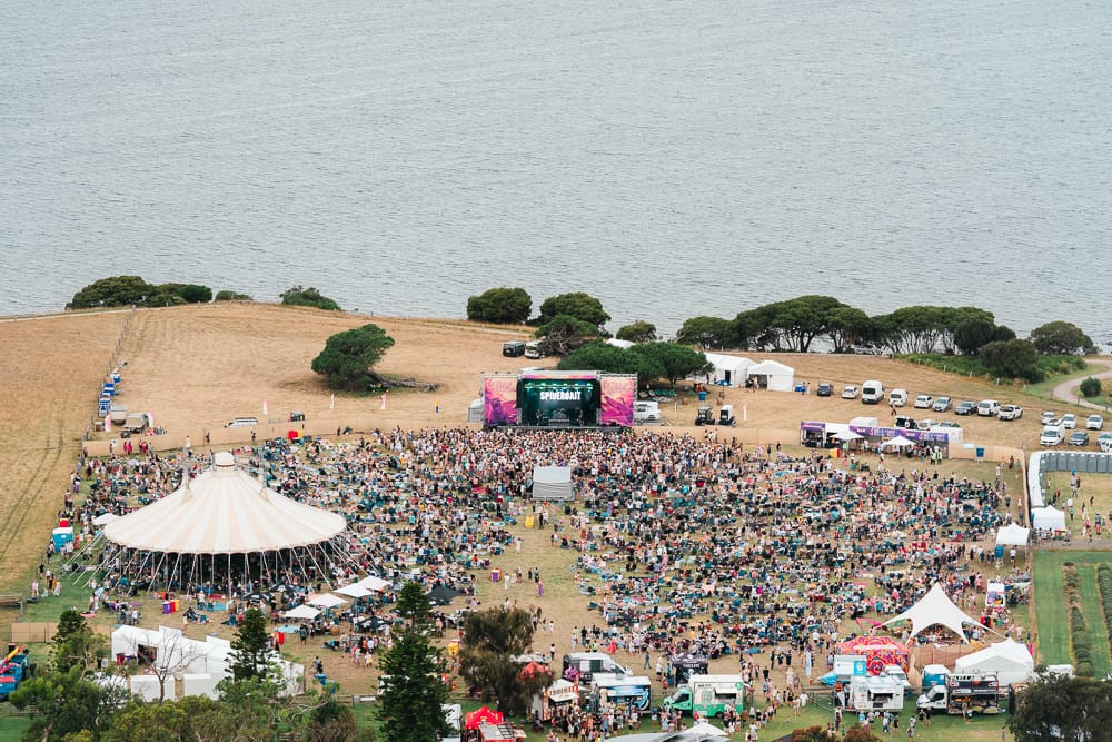 Birds of Tokyo, Boy & Bear, The Cat Empire and more are coming to Phillip Island for Ocean Sounds