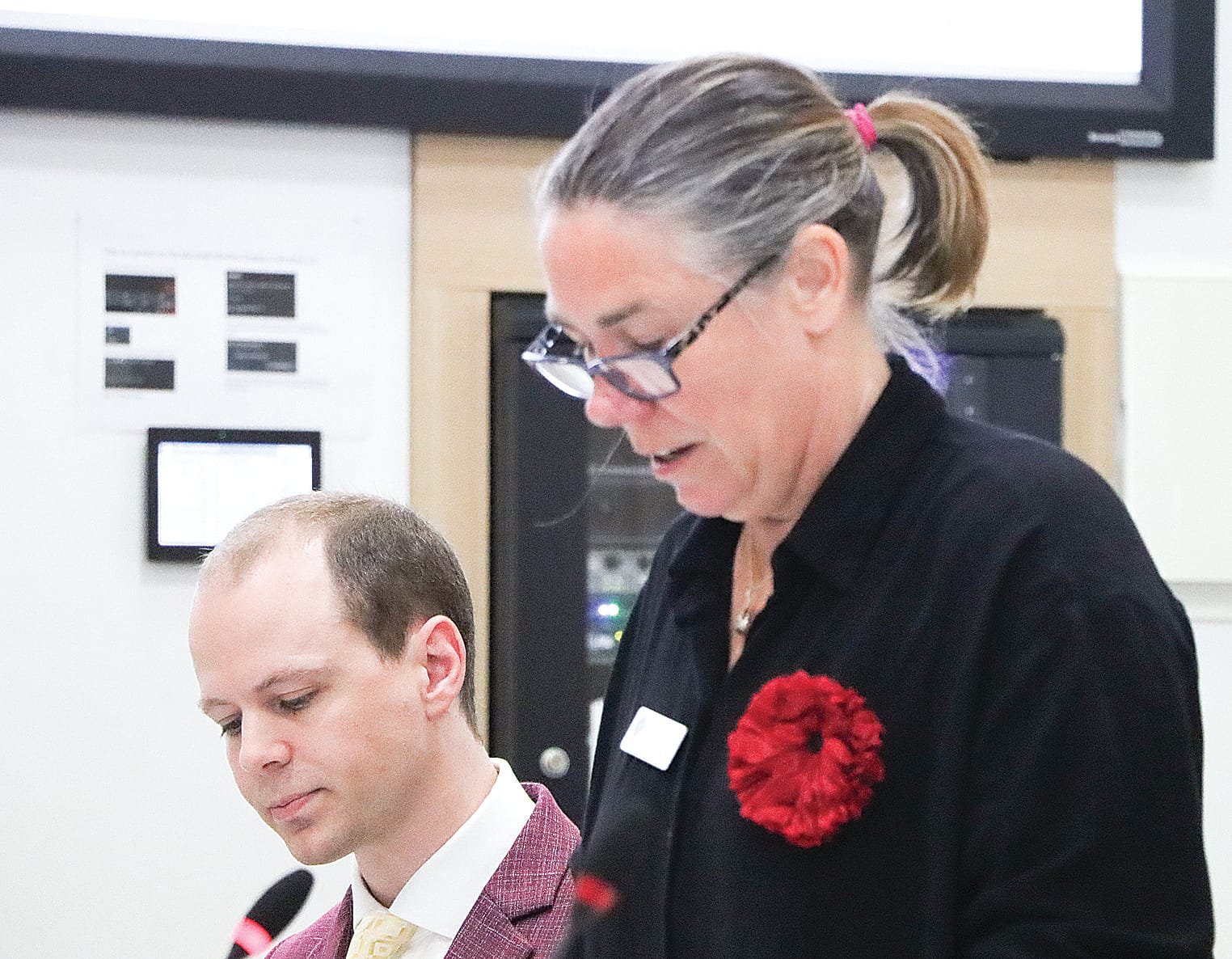 Council’s COVID support succeeds