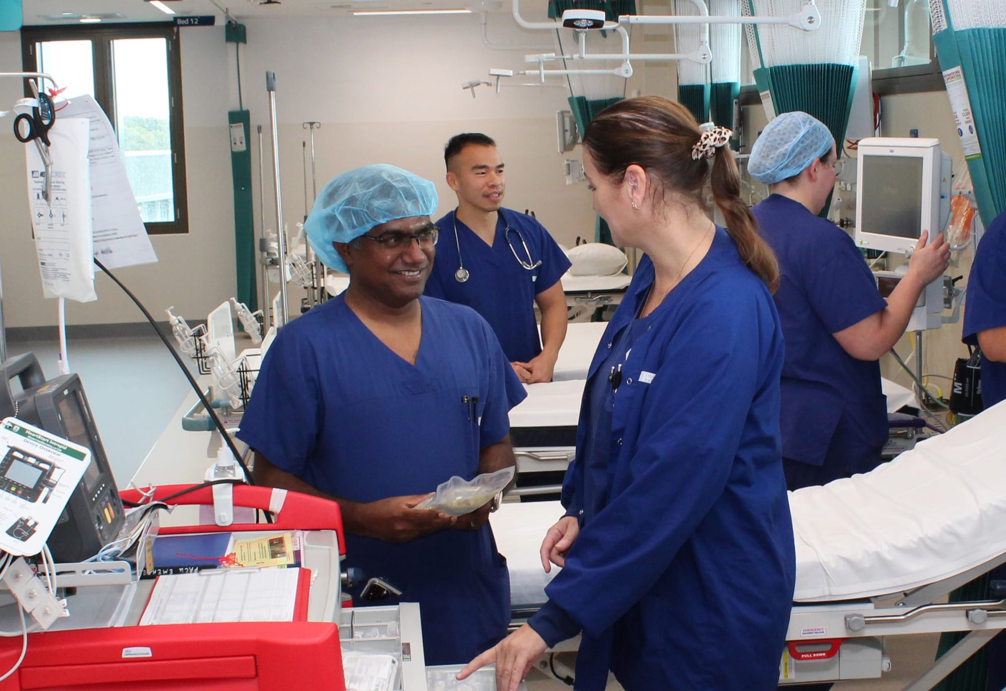 Surgery boost at Wonthaggi Hospital