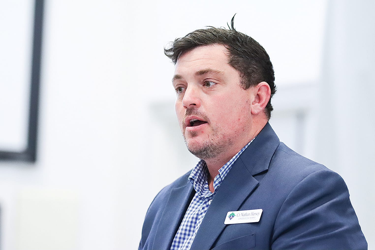 Cr Nathan Hersey voices concern over the levy’s financial impact on both residents and Council operations, vowing to continue advocating for fairness.