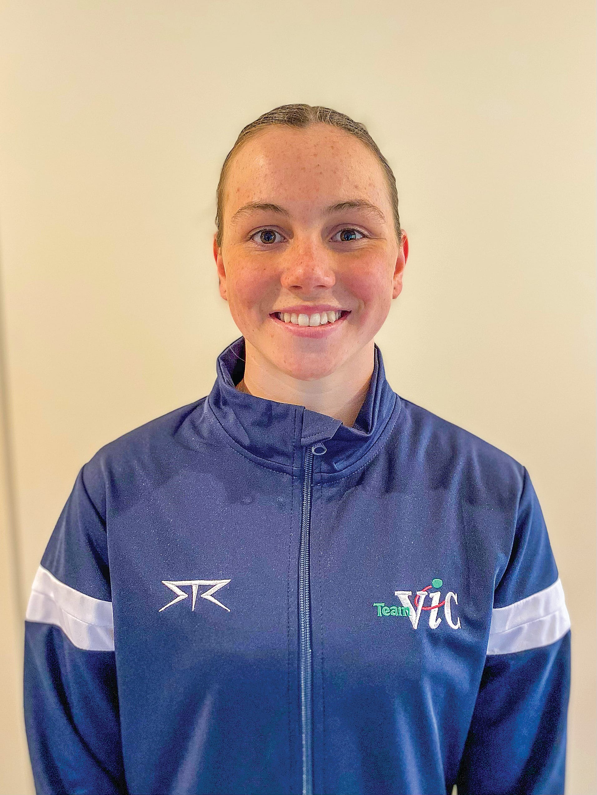 Miah Roberts will make her School Sport Nationals debut at the end of the month. 