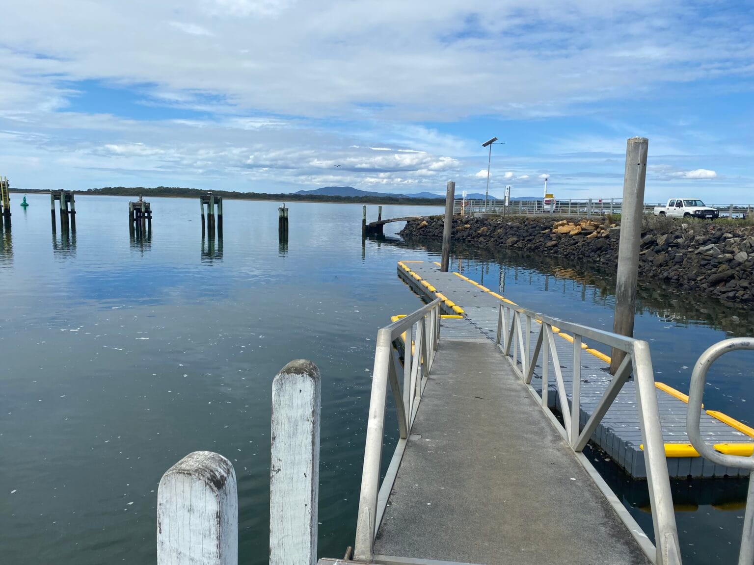 Port Welshpool boat ramp upgrade is coming