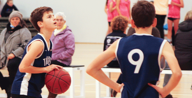 Basketball grand finals rescheduled