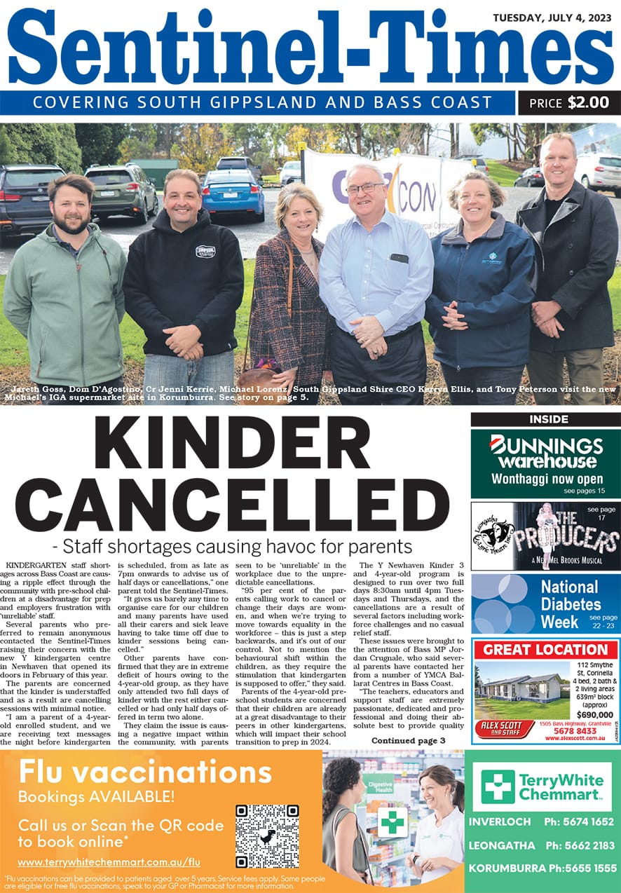 Tuesday, July 4, 2023