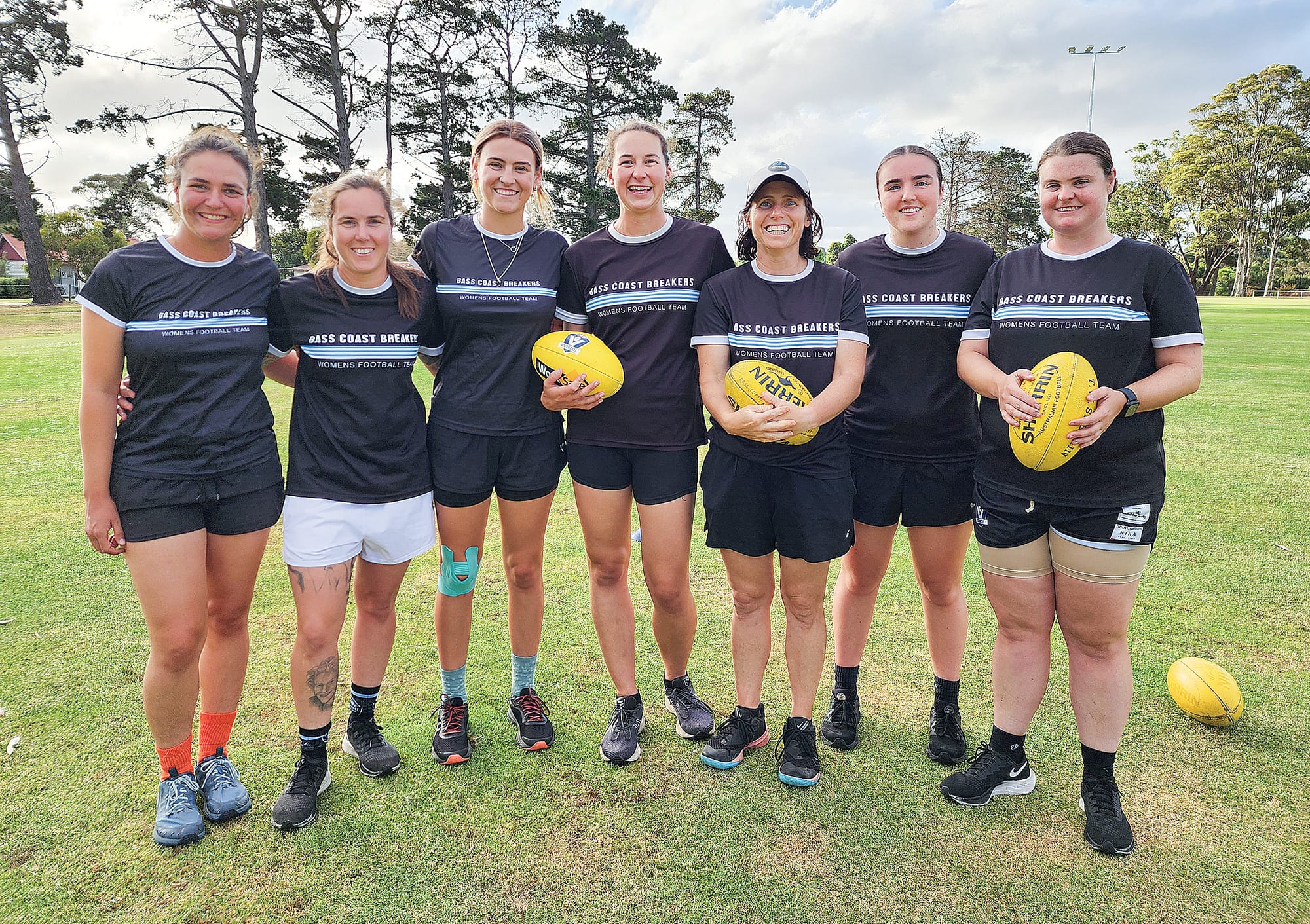 Nominations open for 2024 Victorian Sport Awards