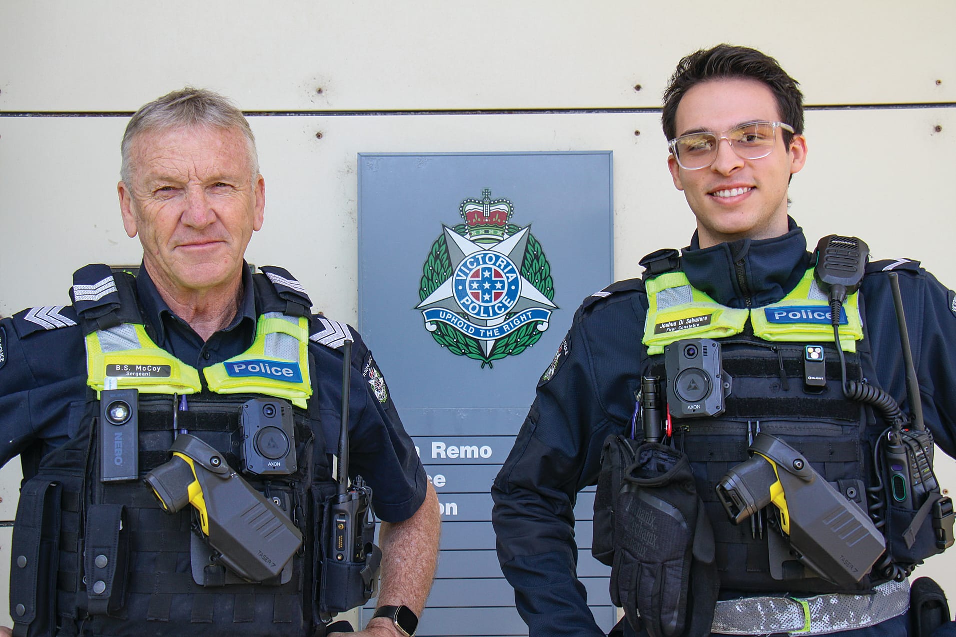 Police Remembrance Day September 29: Recognising their sacrifices