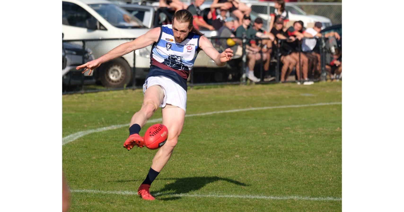 Fan vote opens for West Gippsland Team of the Year