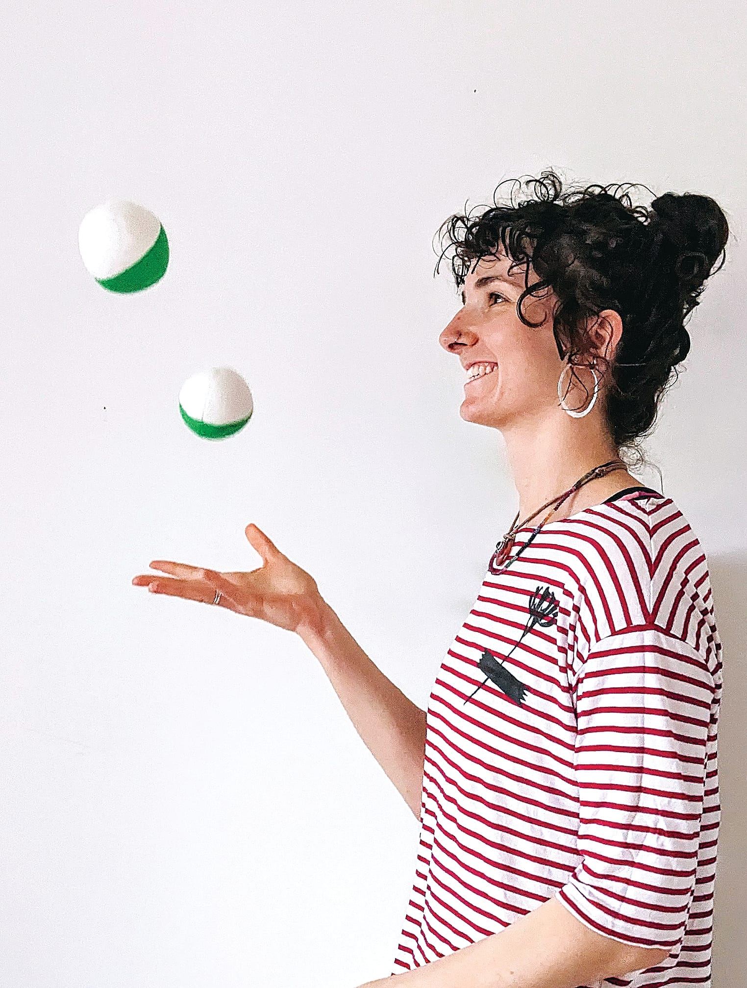 Circus excitement comes to town