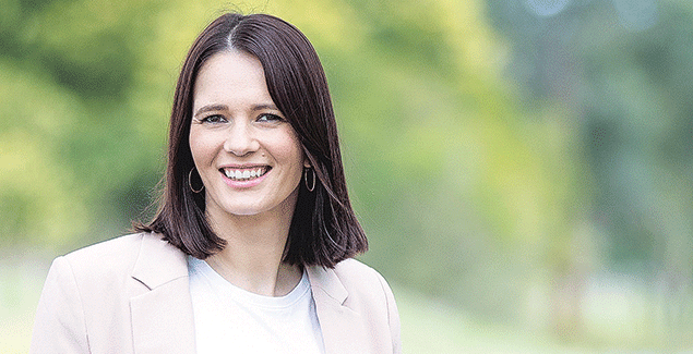 Join the SBWN team and make a difference