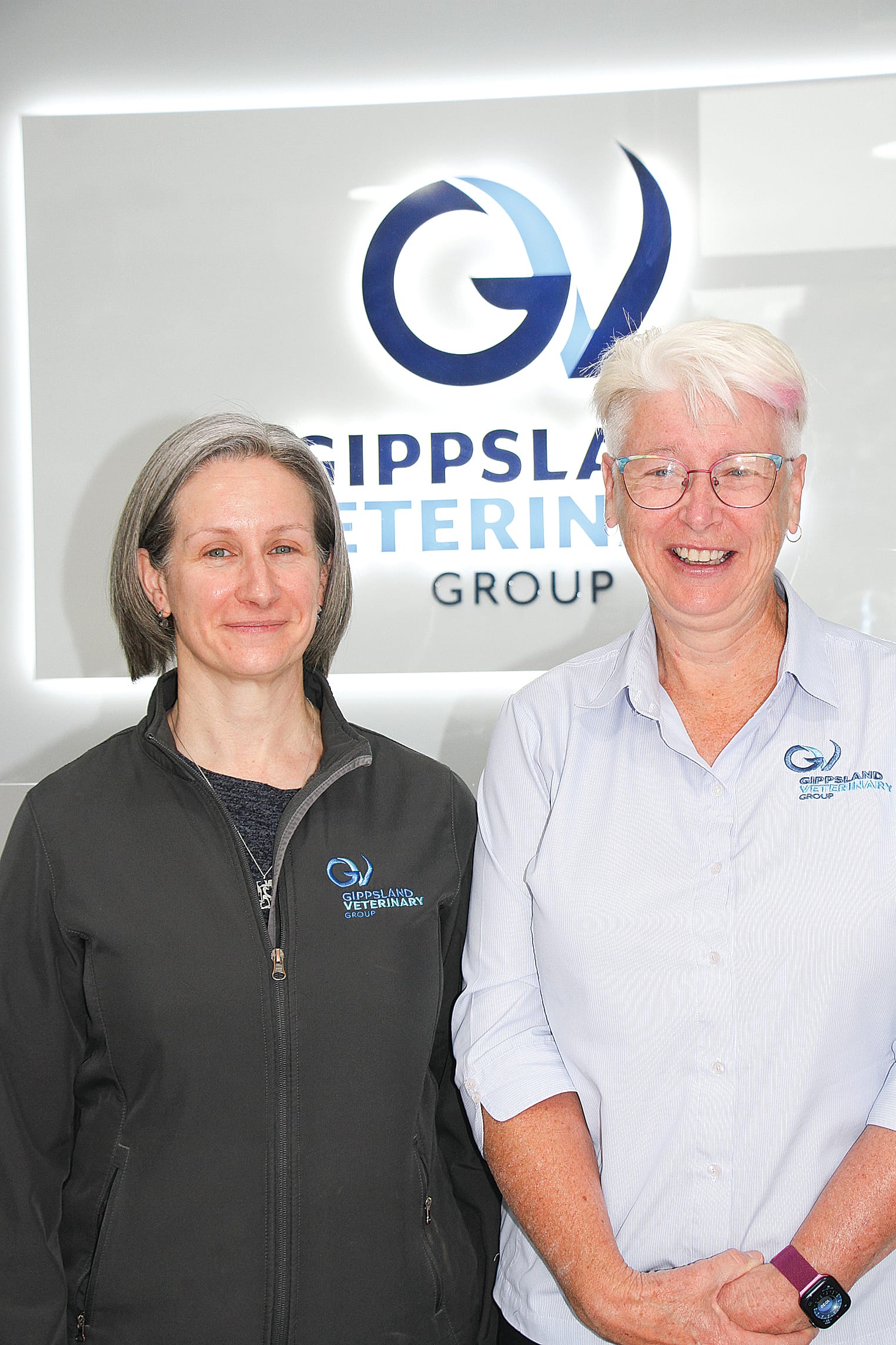 New veterinary clinic set to open in Grantville