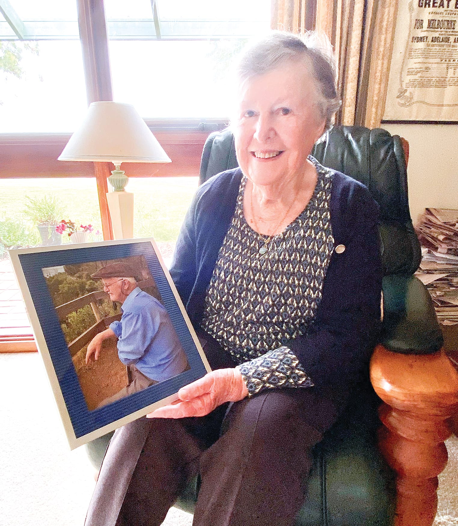 Support packages help people stay at home