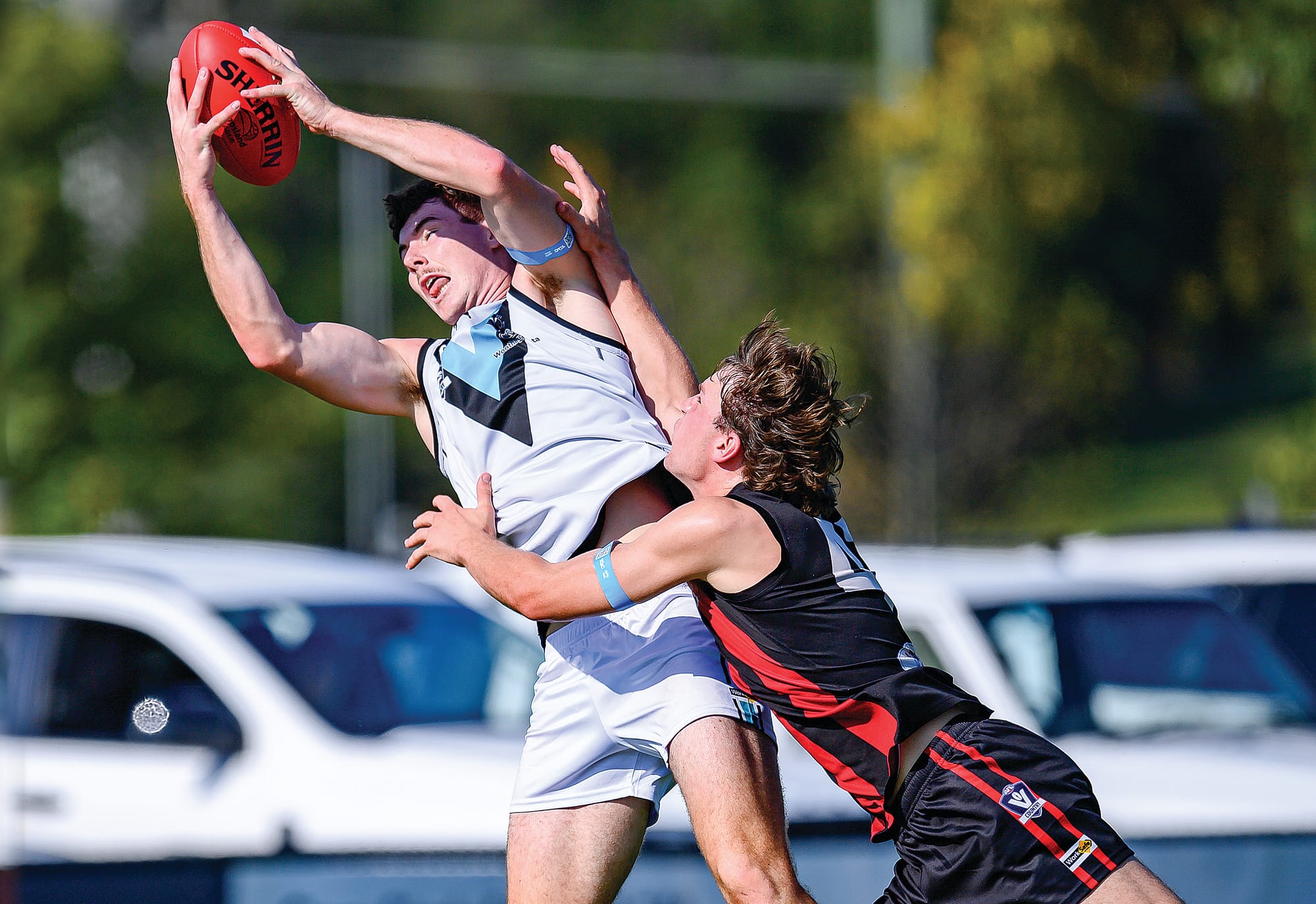 Disciplined Wonthaggi sees off Maffra challenge