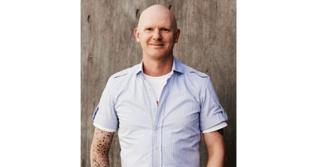 Hear from a local author