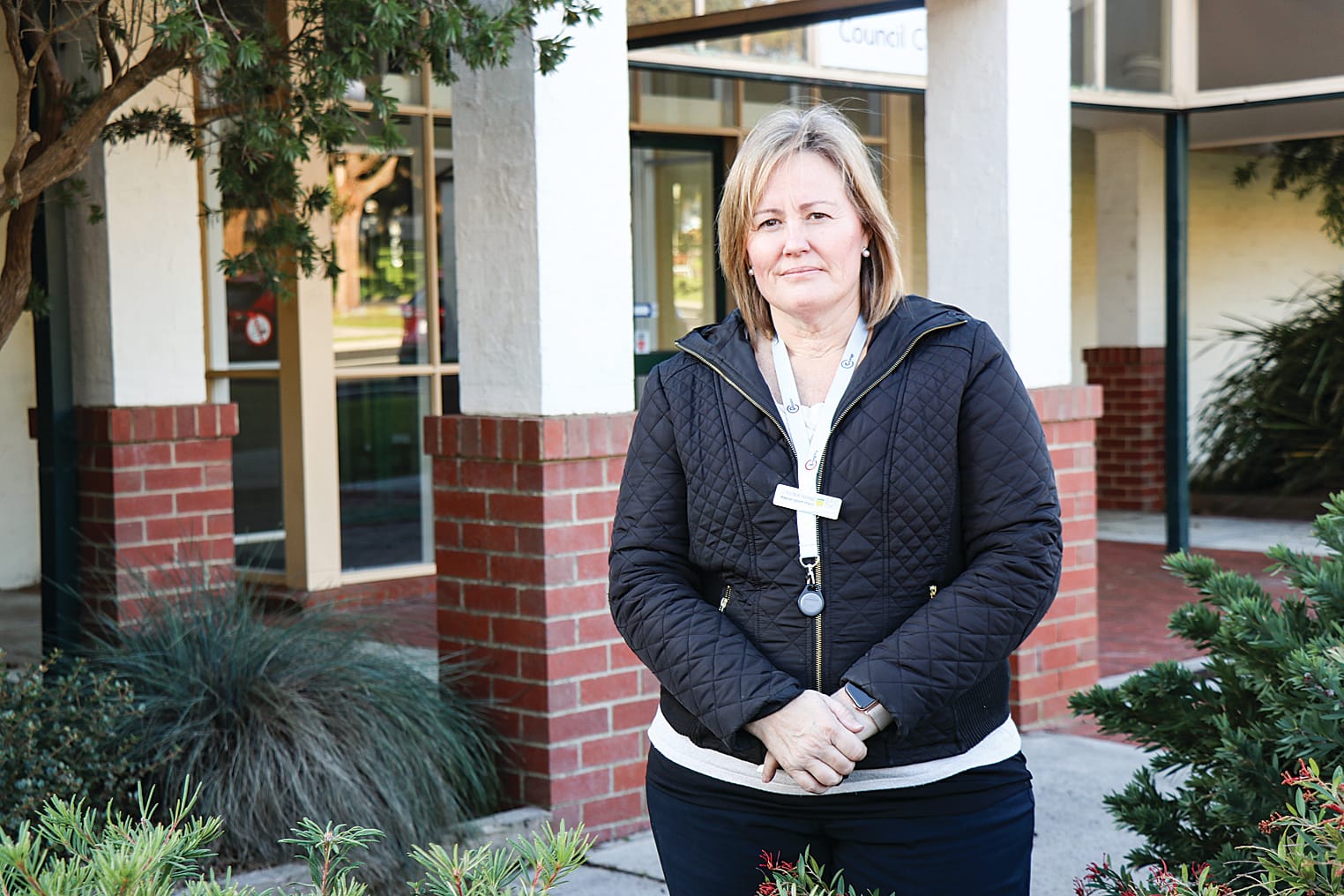 'Disgusted' with government cost-shift on libraries