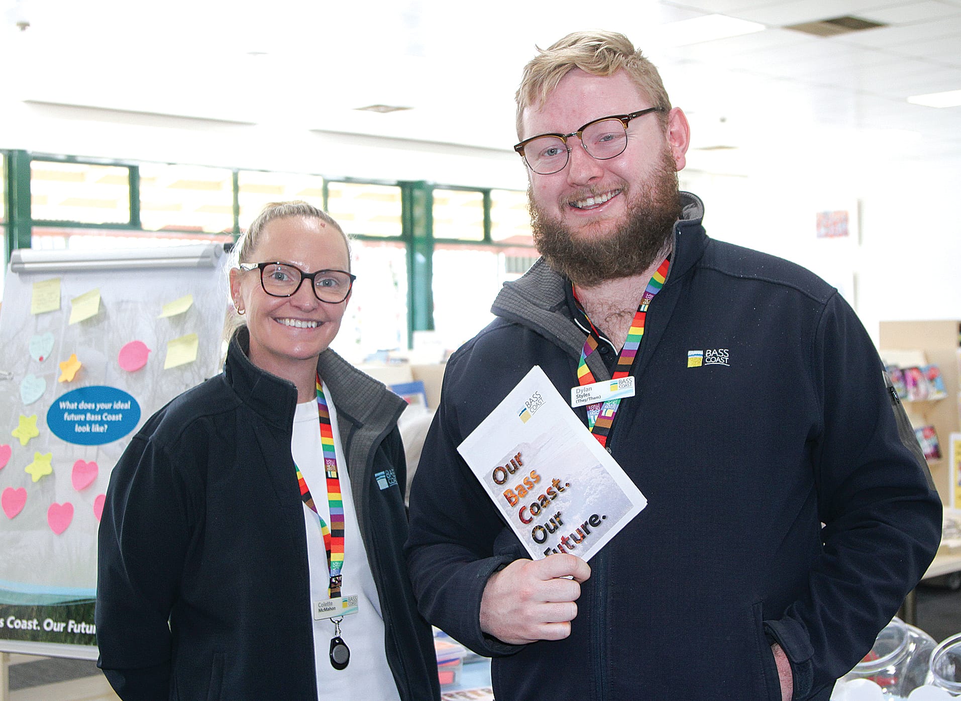 Crunch time for social housing in Wonthaggi