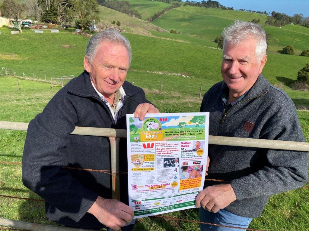 Here’s help getting good farm staff