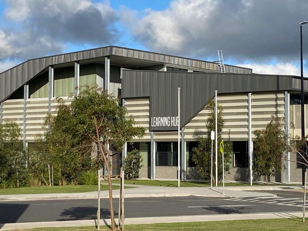 Local VCE students to benefit from regional hub, they say