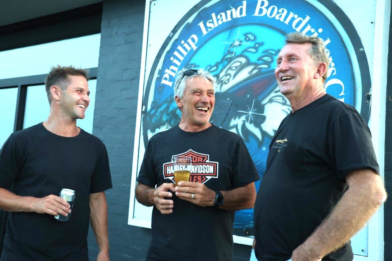 Here’s how Ted Grambeau pictured his life