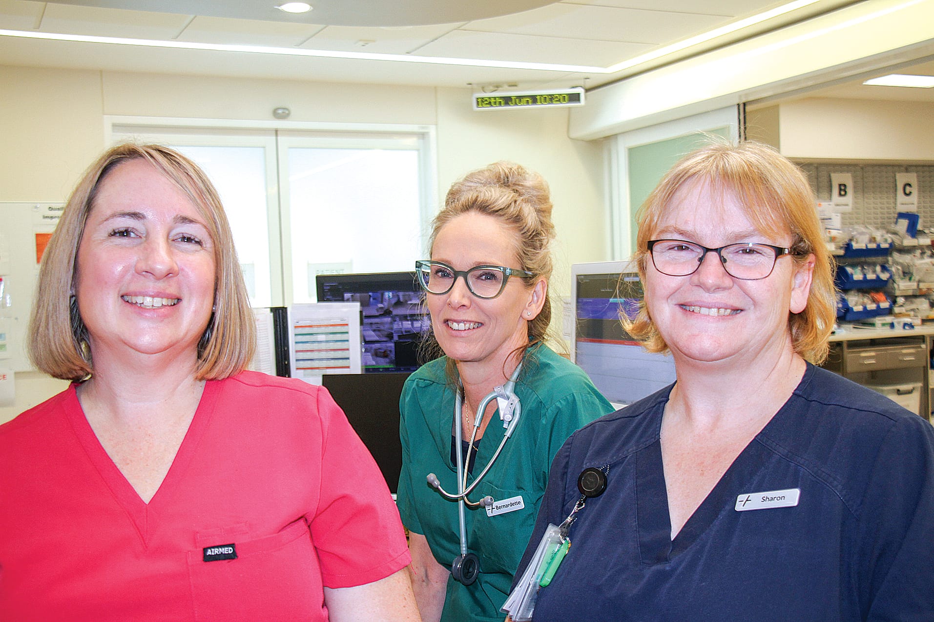 Demand for GPs growing faster than the general population