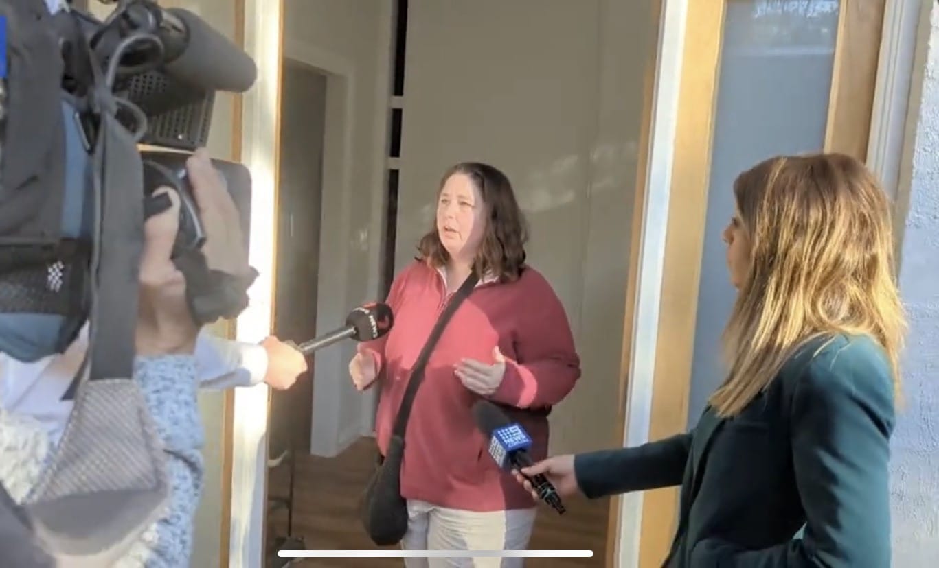 The internationalisation of Leongatha: How will it affect us?