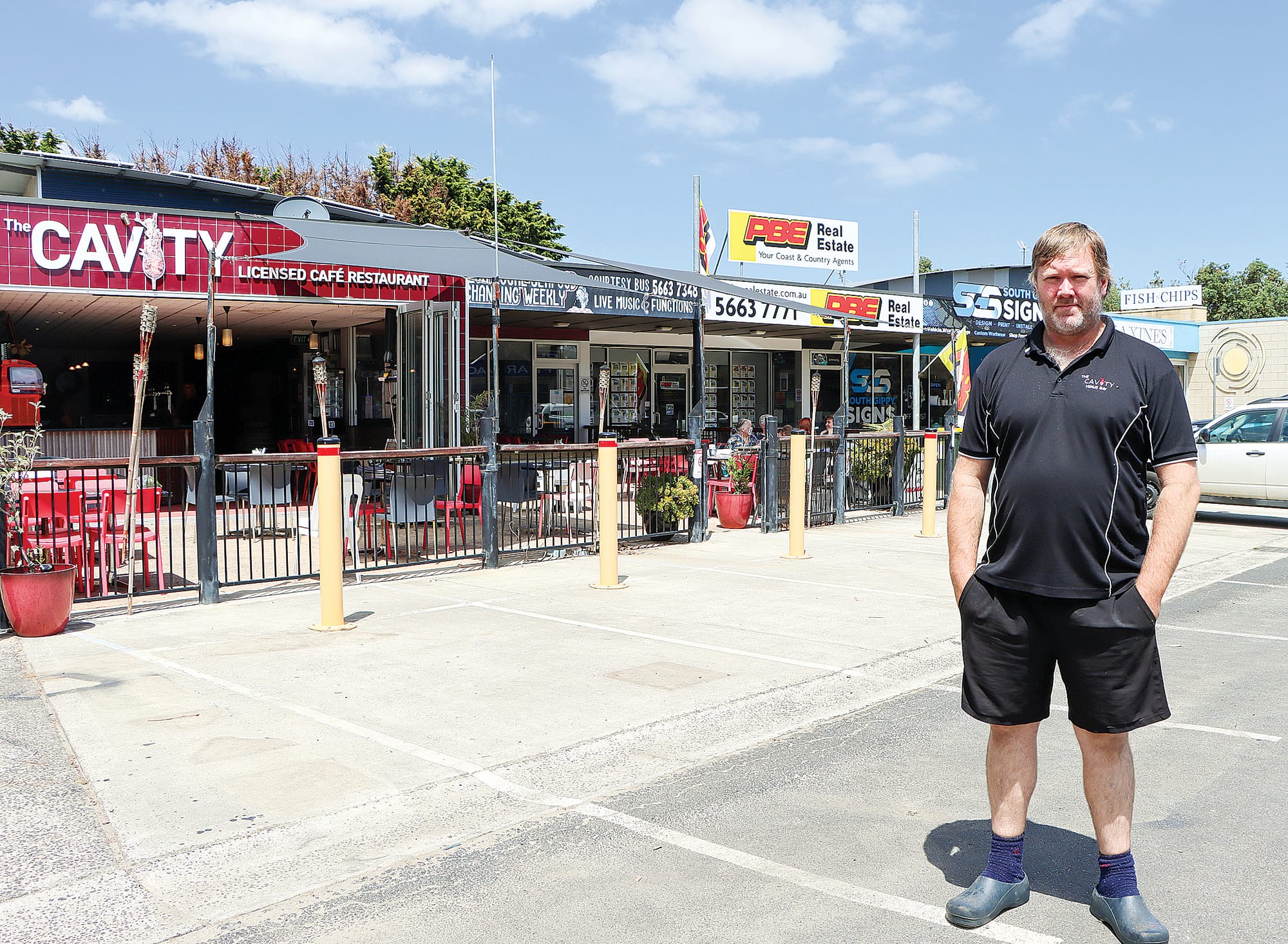 Dawn bay raid causes controversy