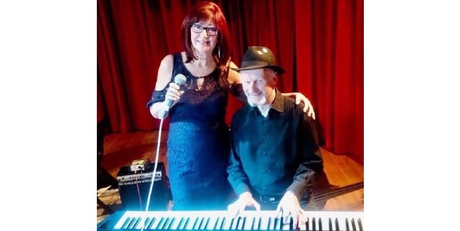 ‘Jan & Tonic’ to play in Inverloch