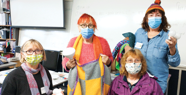 Join Cosy Homes saving energy session