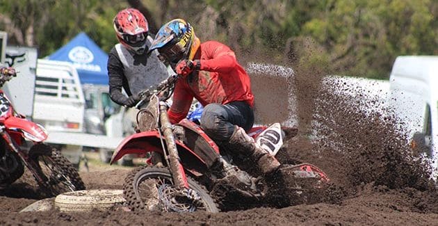 Equal pay, equal opportunities for sporting events