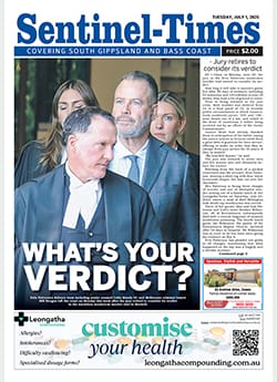 Tuesday, July 1, 2025