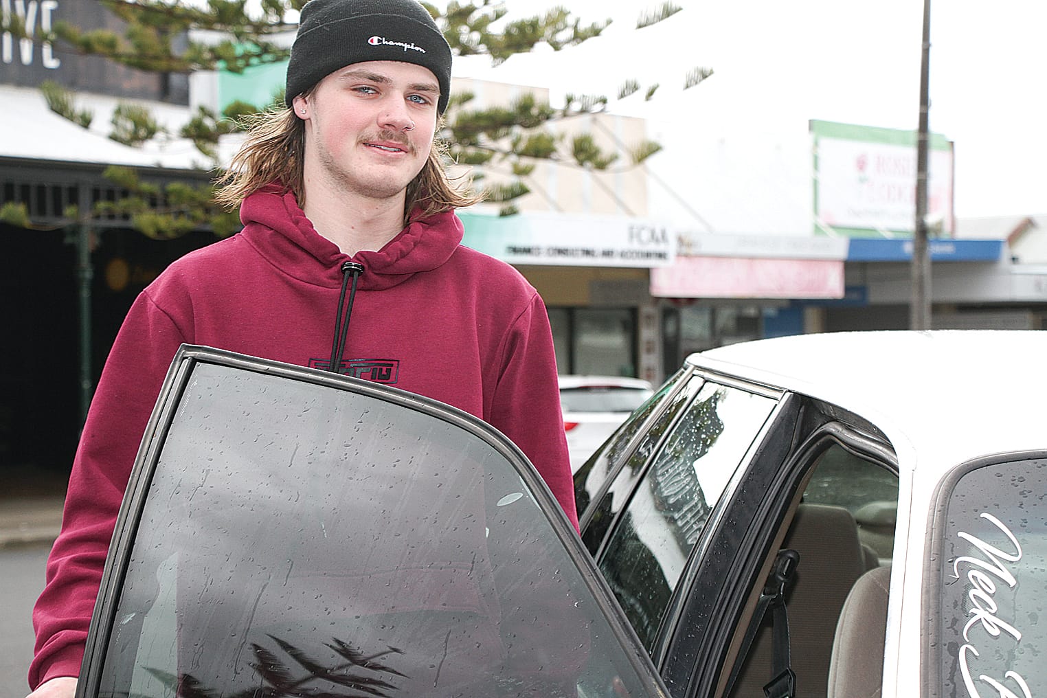 P plate driver cleared by Highway Patrol