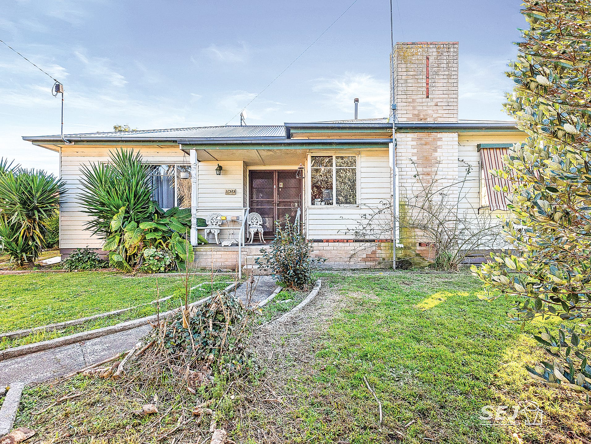 A unique opportunity is right here