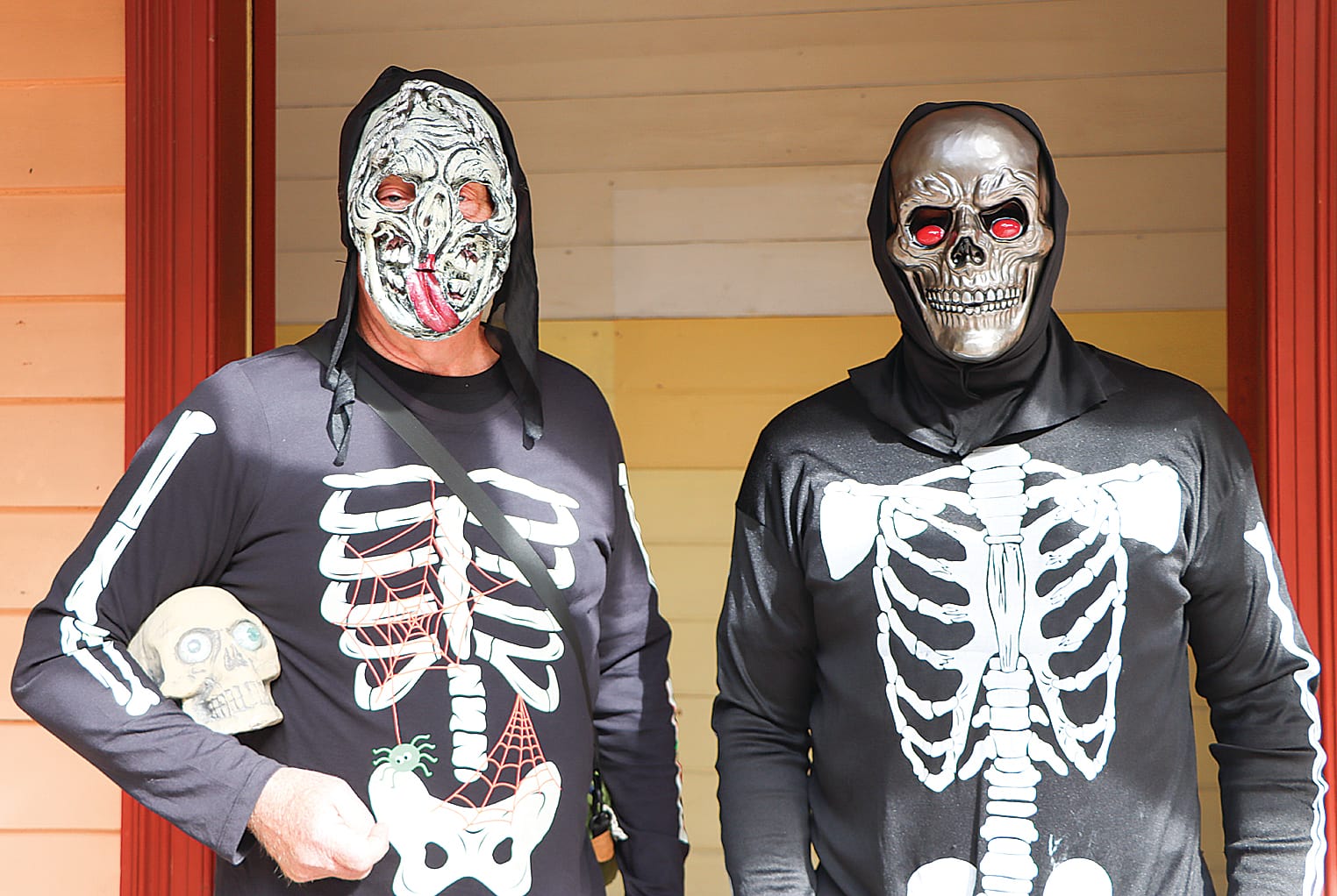 Friends of Coal Creek continues to foster improvement