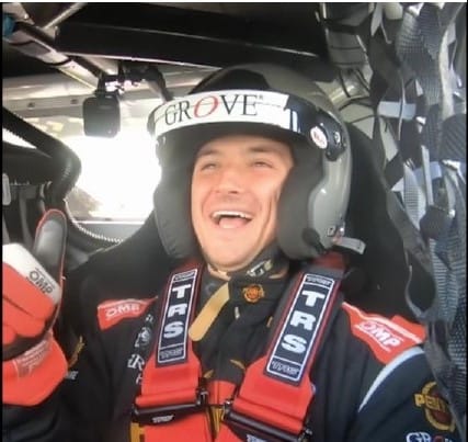 The Block REALLY is coming to Phillip Island, they say