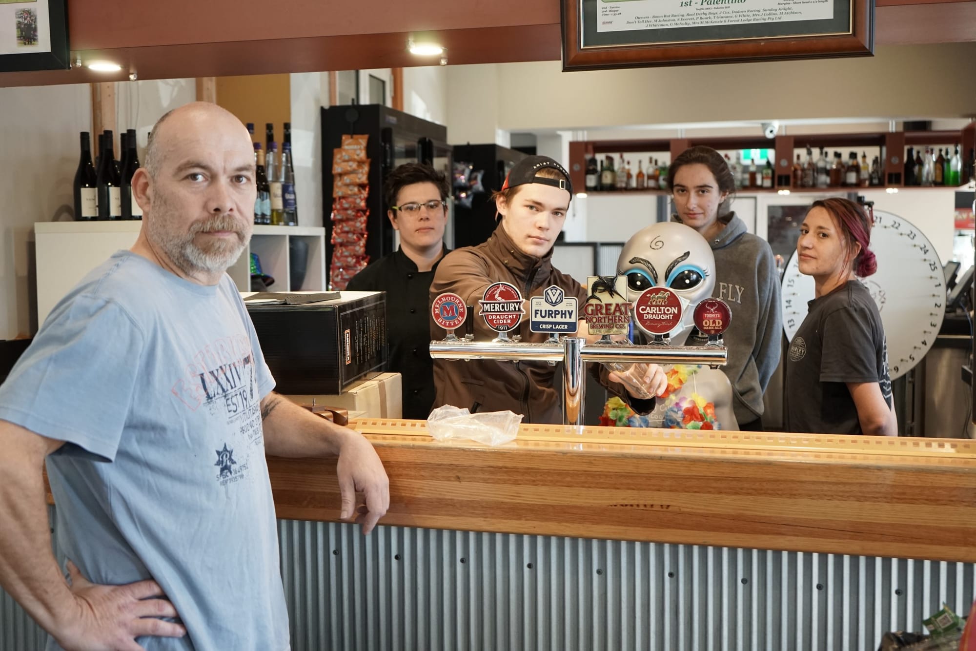 Let’s back our local eateries