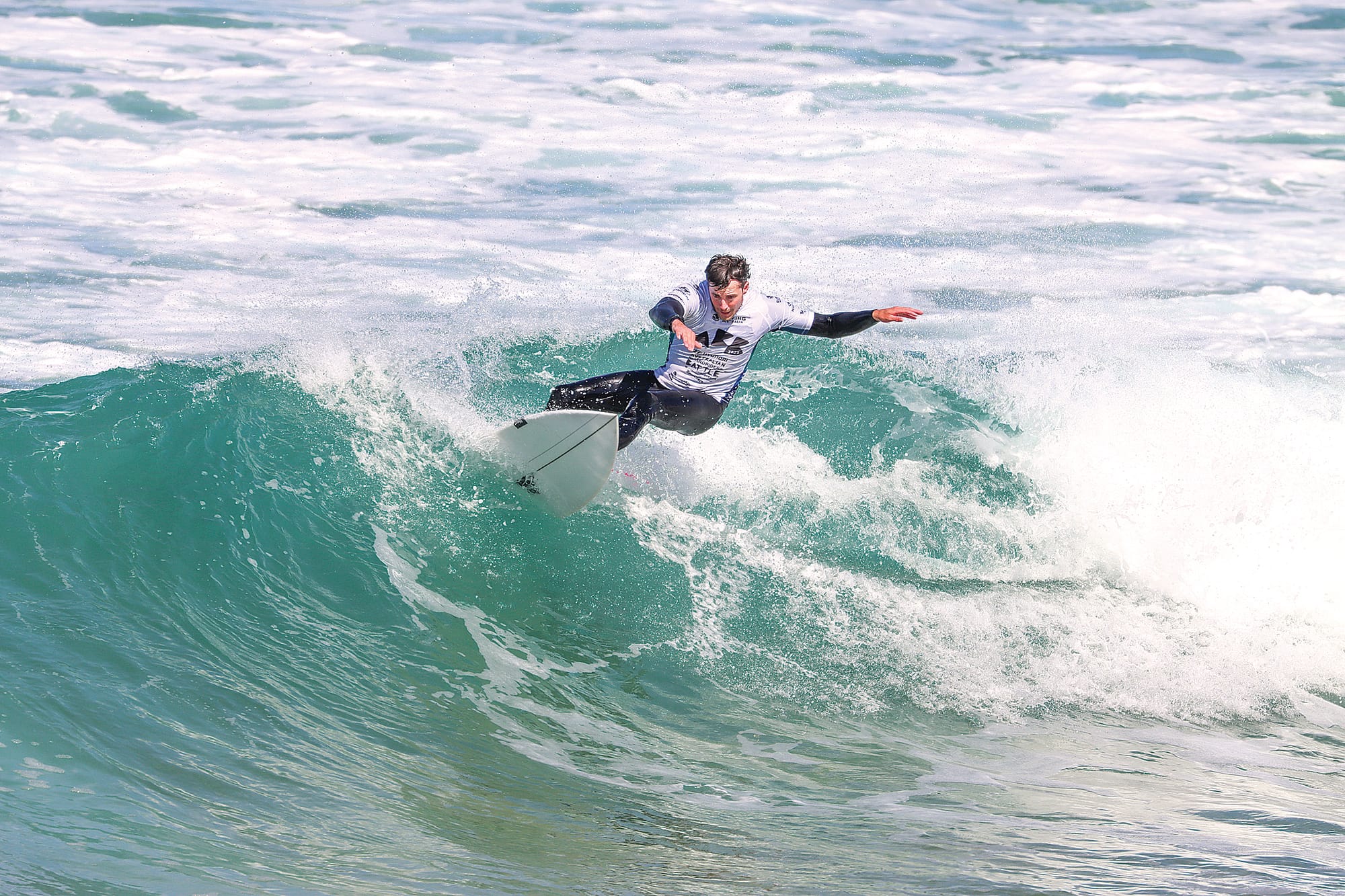 Torquay boardriders dominate at Phillip Island