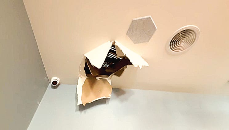 Wonthaggi business demands action on crime